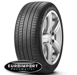 Pirelli Scorpion Zero All Season 285/40 R22 110 Y XL  TL BORDINO ASTON MARTIN